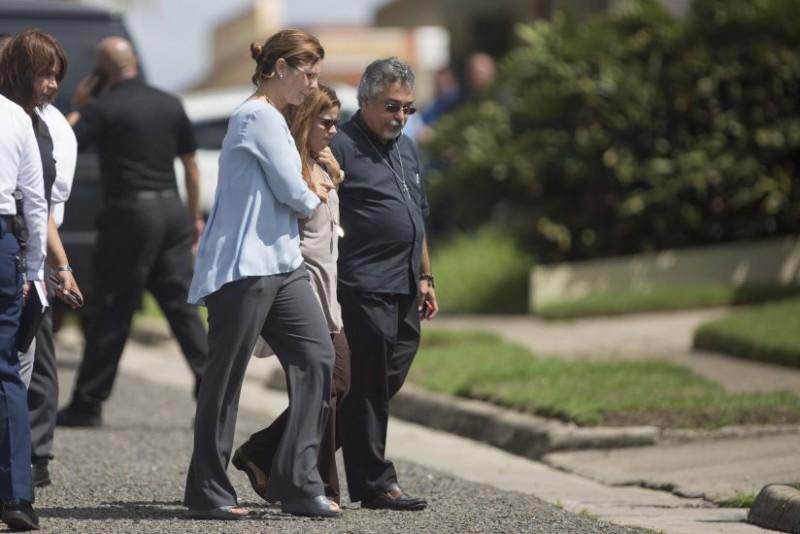 Prefeito de Forquilhinha decreta luto de três dias por tragédia em Porto Rico