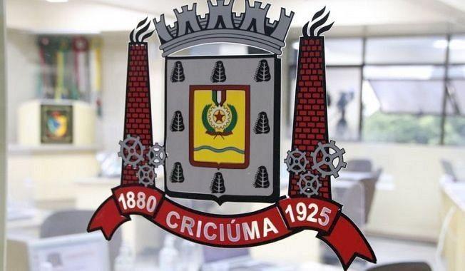 Vereador questiona governo sobre possibilidade de criação de nova secretaria em Criciúma 