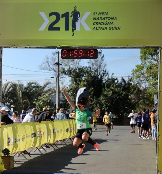 Duas vezes medalhista olímpico, Joaquim Cruz confirma presença na Maratona de Criciúma