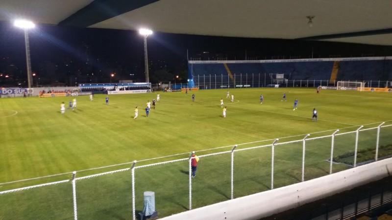 Empate garante acesso à próxima fase e mais de R$ 1 milhão para o Tigre