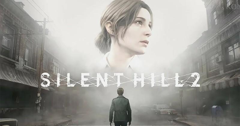 Silent Hill 2 Remake próximo de seu lançamento