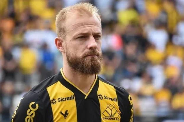 Martelo batido! Marcelo Hermes só sai mediante pagamento da multa rescisória
