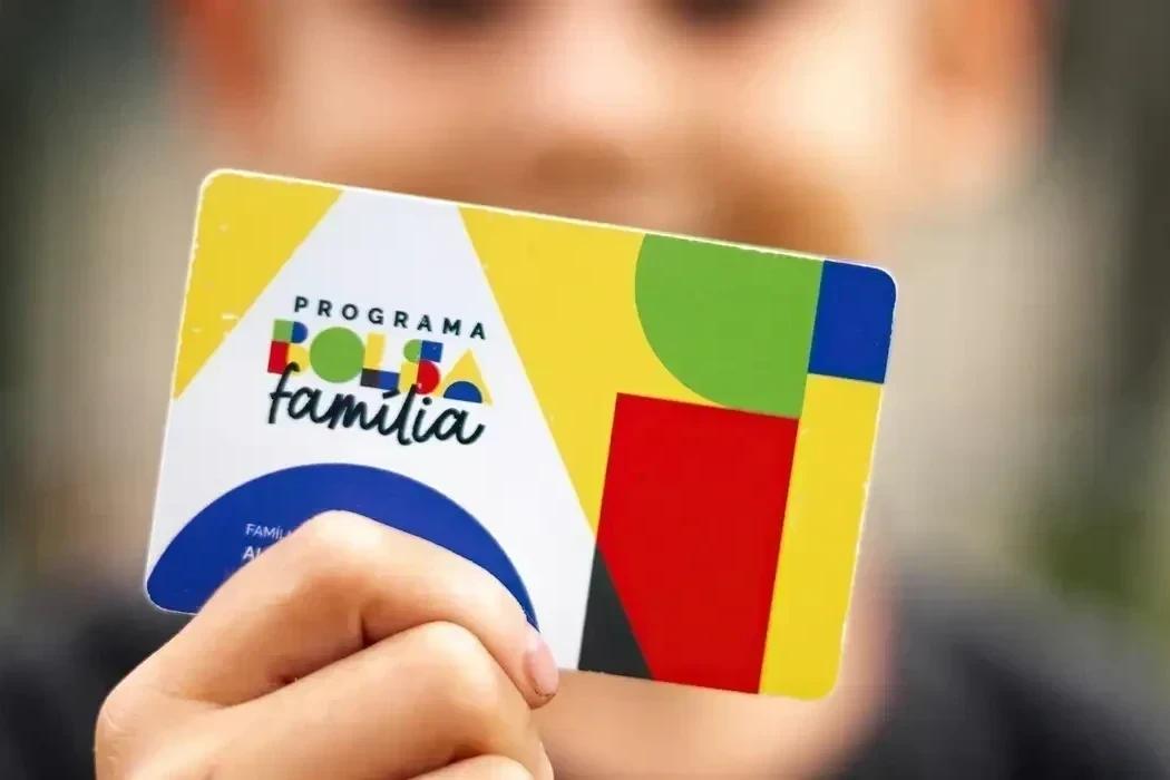 Caixa inicia pagamento do Bolsa Família e Auxílio Gás nesta segunda-feira