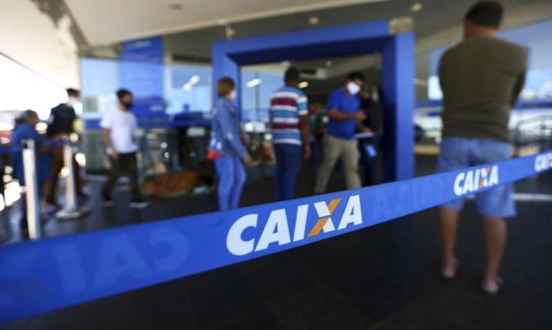 Abono salarial: Caixa paga amanhã R$ 3,4 bilhões aos trabalhadores nascidos em março e abril