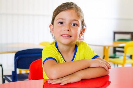 Rematrículas para alunos da rede municipal de Içara iniciaram nesta semana