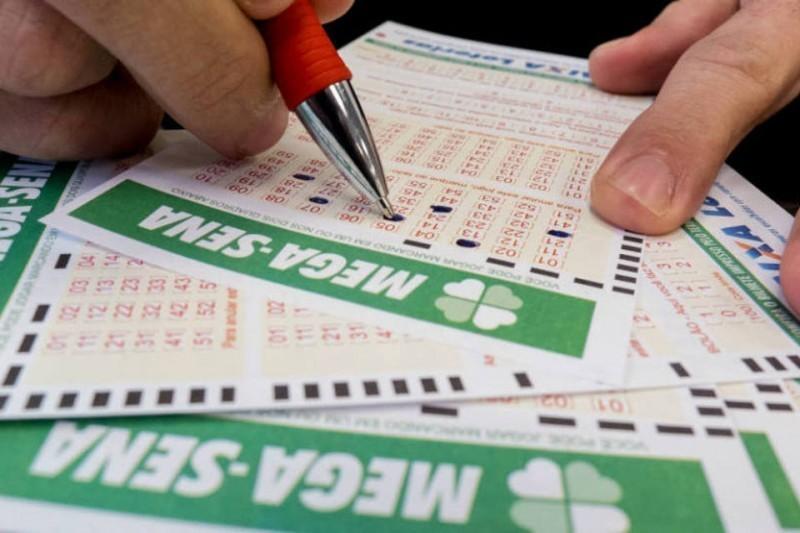 Duas apostas acertam as seis dezenas da Mega-Sena e receberão prêmio de mais de R$ 14,9 milhões