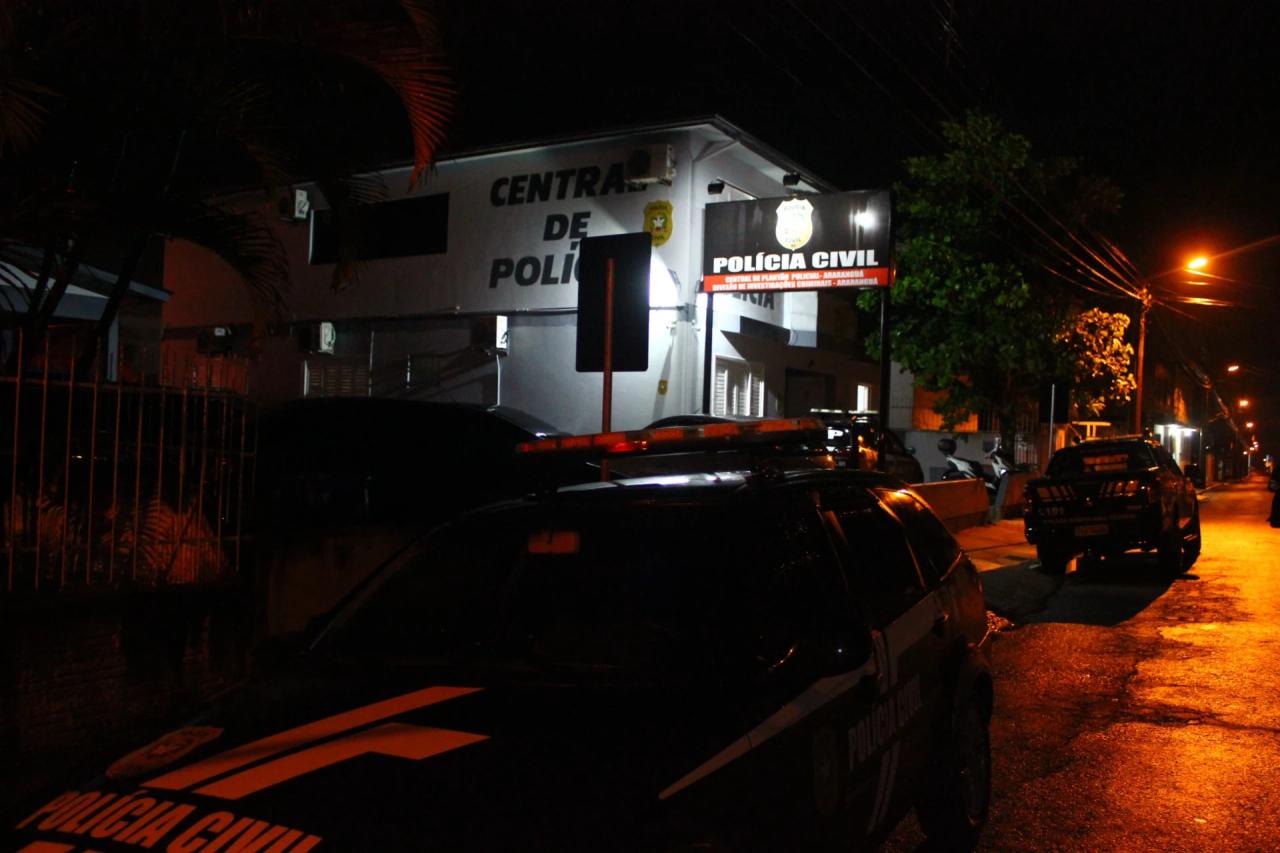 Idoso é assassinado com facadas em Araranguá