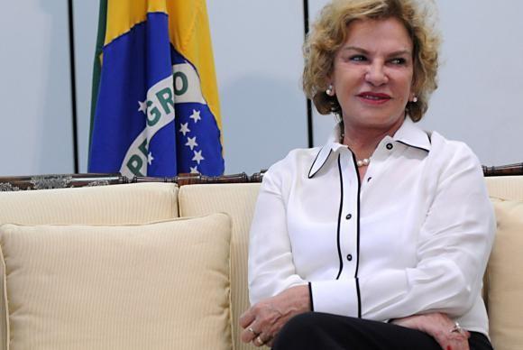 Morre a ex-primeira-dama Marisa Letícia