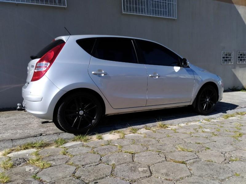 Motorista é alvo de assalto em Criciúma