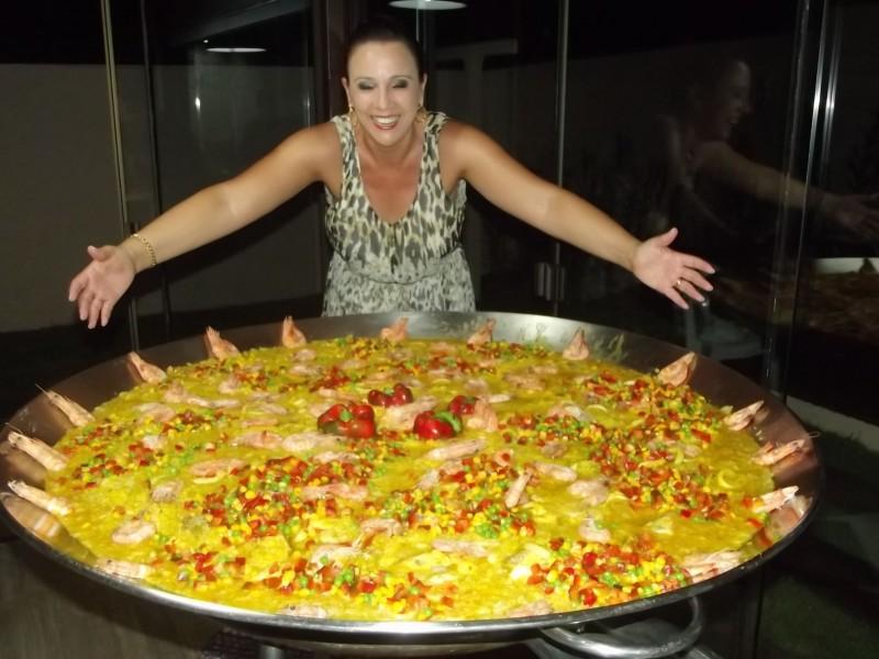 Aniversário  de Tania Maria Magagnin Pessetti