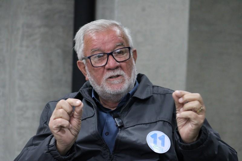 Cocal do Sul: Ademir Magagnin apresenta propostas para transformar o futuro da cidade