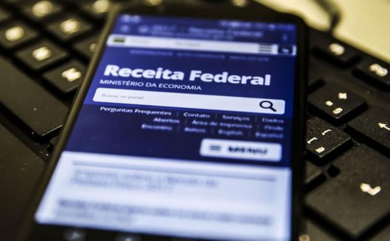 Receita libera consulta ao quinto lote de restituição do Imposto de Renda