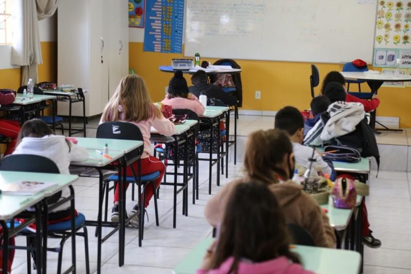 Secretaria de Educação de Içara abre processo seletivo para a contratação de 34 vagas