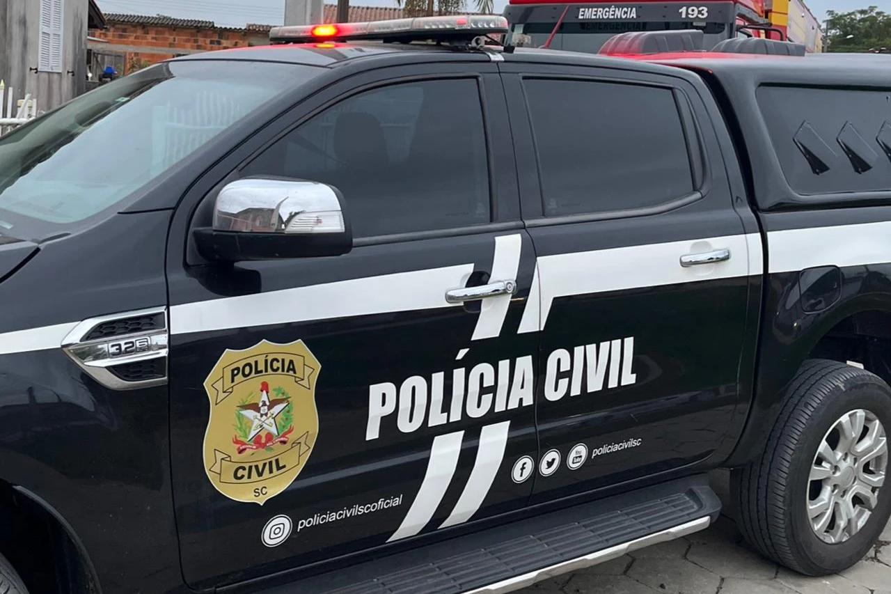 Polícia Civil deflagra Operação Origo para investigar possível adulteração de caminhões no Sul de SC