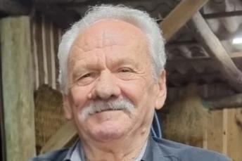 Nota de falecimento: Bruno da Boita, aos 78 anos