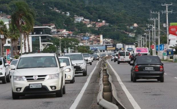 Polícia Militar Rodoviária dá início à Operação Semana Santa nesta quarta