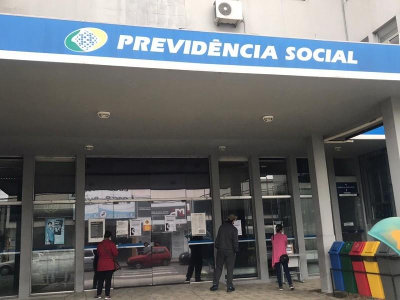 INSS: prova de vida de aposentados é suspensa até fevereiro