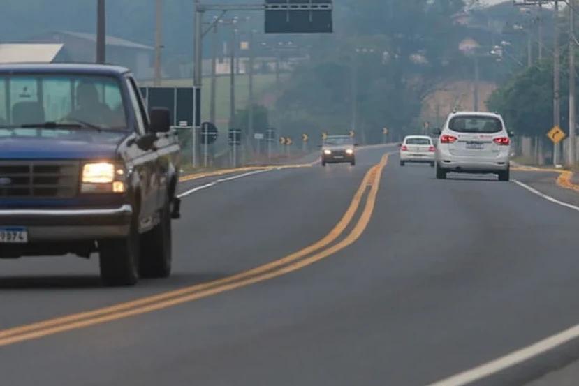 Rodovia Governador Jorge Lacerda estará em pauta na Câmara de Criciúma nesta segunda-feira