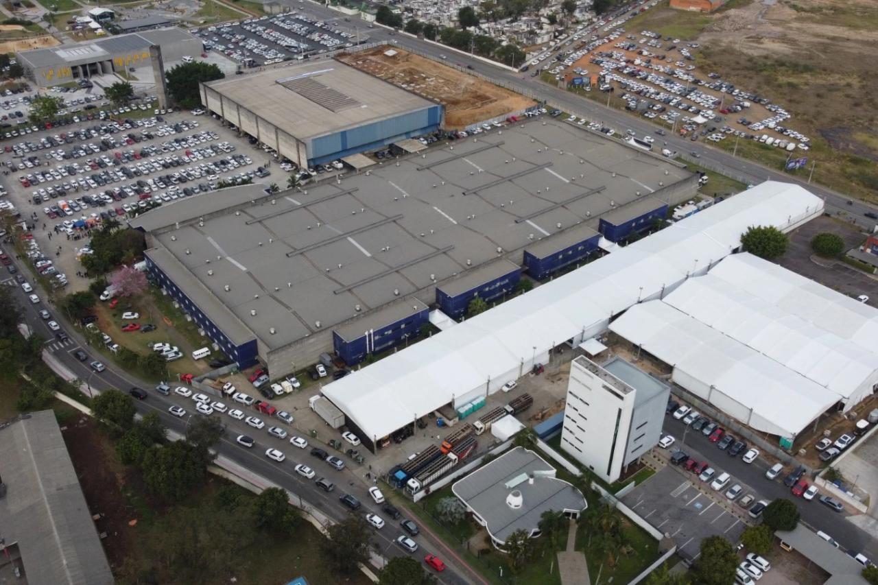 Feira AgroPonte divulga programação oficial da 15ª edição