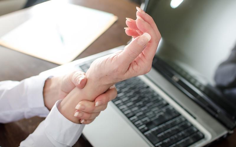 Especialistas tratam de lesões no trabalho em encontro gratuito 