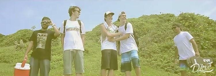 VÍDEO: Grupo D’leve lança seu primeiro vídeo clipe