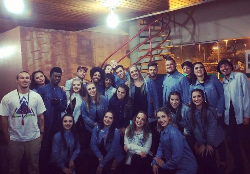 Grupo de Criciúma garante vaga para Festival Internacional de Hip Hop