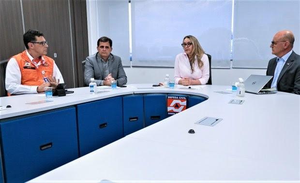 Governo do Estado atualiza portaria que autoriza atividades escolares presenciais 