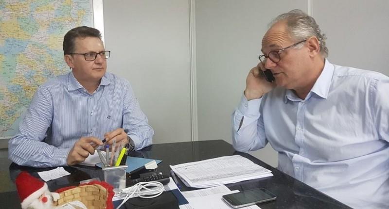 Hospital São José receberá R$ 3,3 milhões do Ministério da Saúde