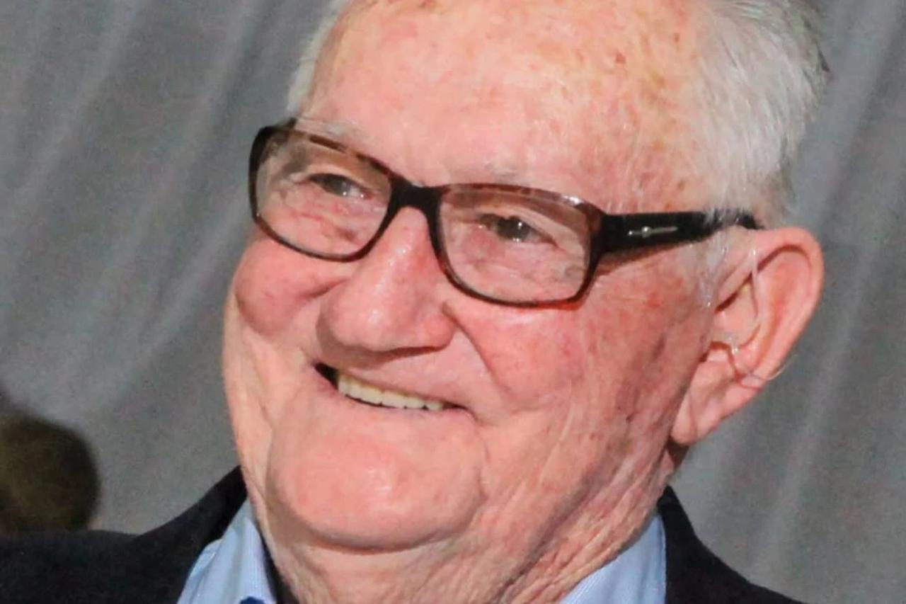 Nota de falecimento: Abel Dagostin, aos 99 anos