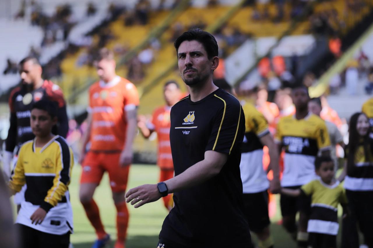 Amauri Barasuol celebra segunda vitória e agradece torcida pelo apoio no Majestoso