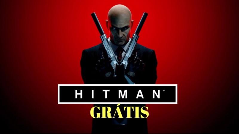 VÍDEO: Hitman tem primeiro episódio gratuito
