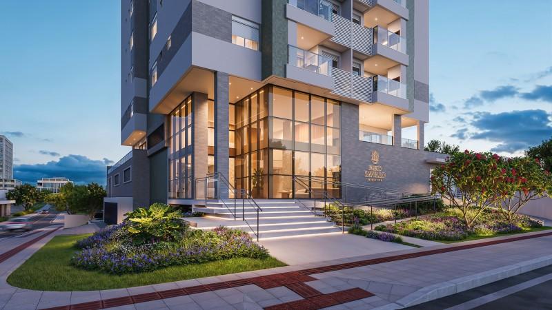 Parco Savello Residencial: novo lançamento Fontana em Criciúma