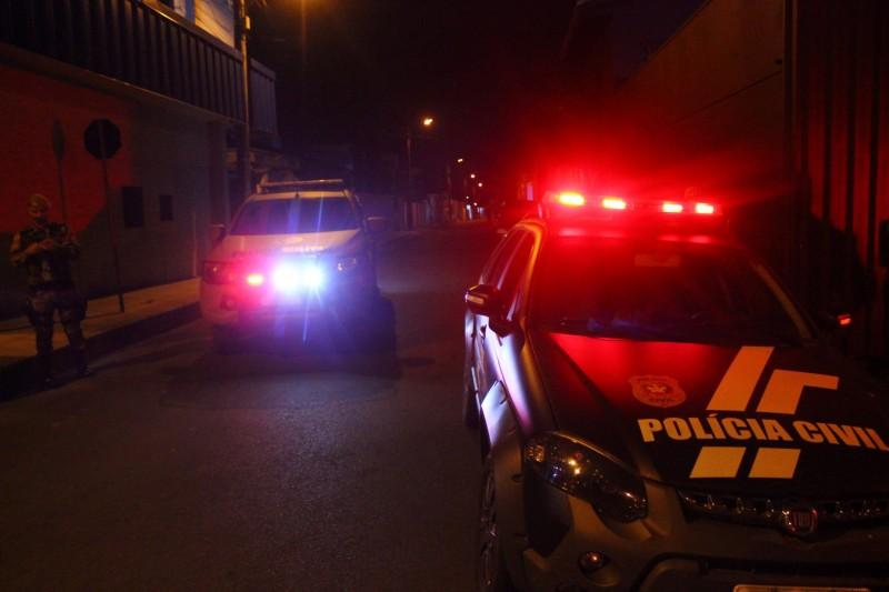 Polícia Civil indicia dez pessoas por furto de energia elétrica em Araranguá