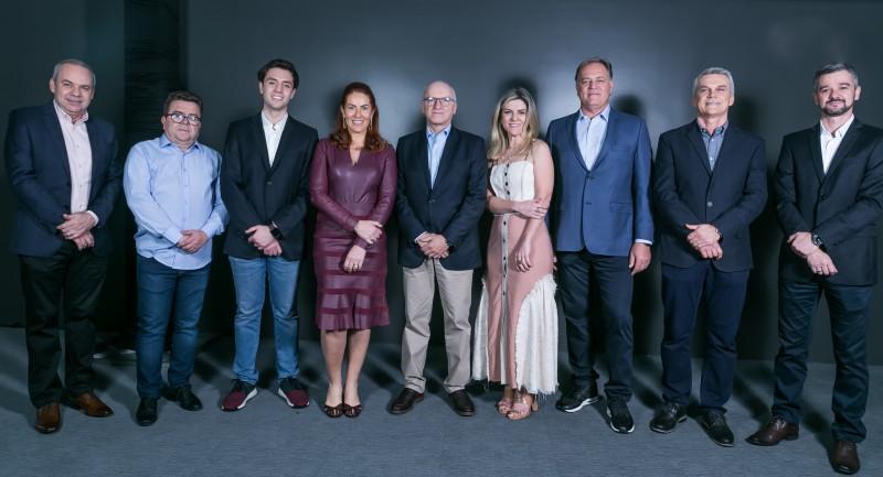 EZOS: novo grupo econômico une gestão de fortes empresas no Sul catarinense