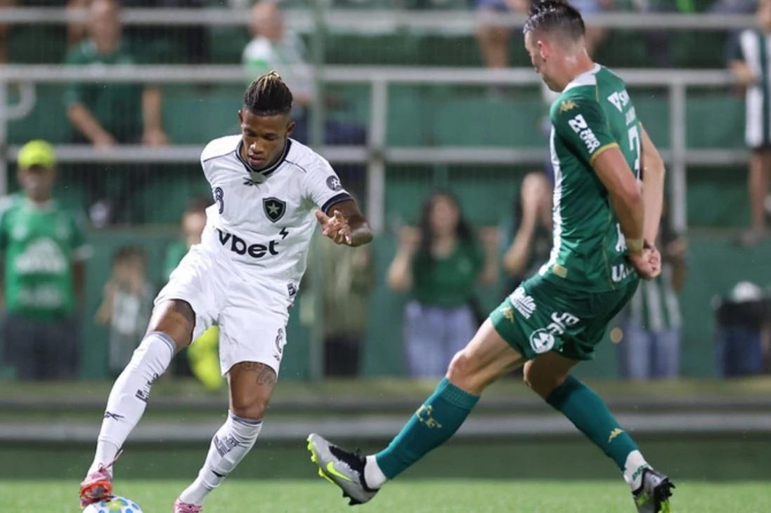 Catarinenses decidem vagas nas oitavas de final da Copa do Brasil