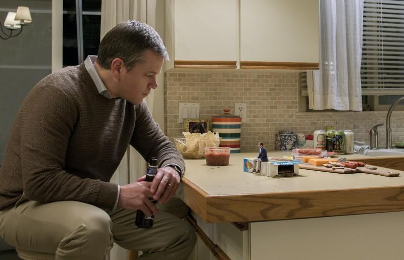 VÍDEO: Filme com Matt Damon é a estreia da semana no Nações Shopping