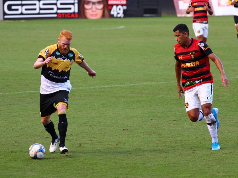 Em 2018, todos os clubes que chegaram a 35ª rodada no Z4 caíram para a Série C