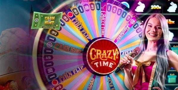 Cinco Jogos Mais Populares de Gameshows em Cassinos Ao Vivo