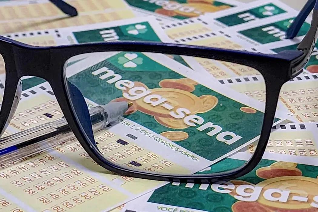 Mega-Sena sorteia prêmio de R$ 45 milhões nesta terça-feira