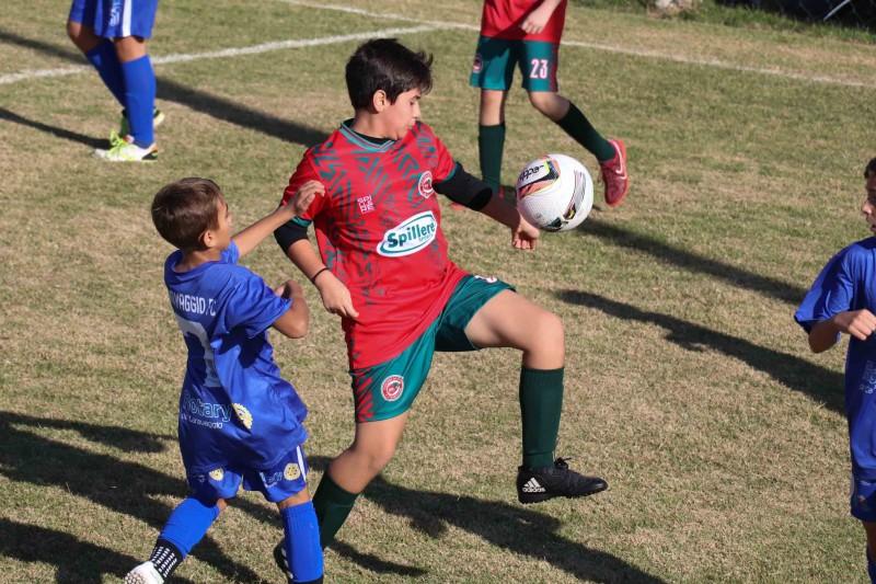 Criciúma Kids reúne 350 atletas e olheiros de grandes times do futebol Brasileiro no Mampituba