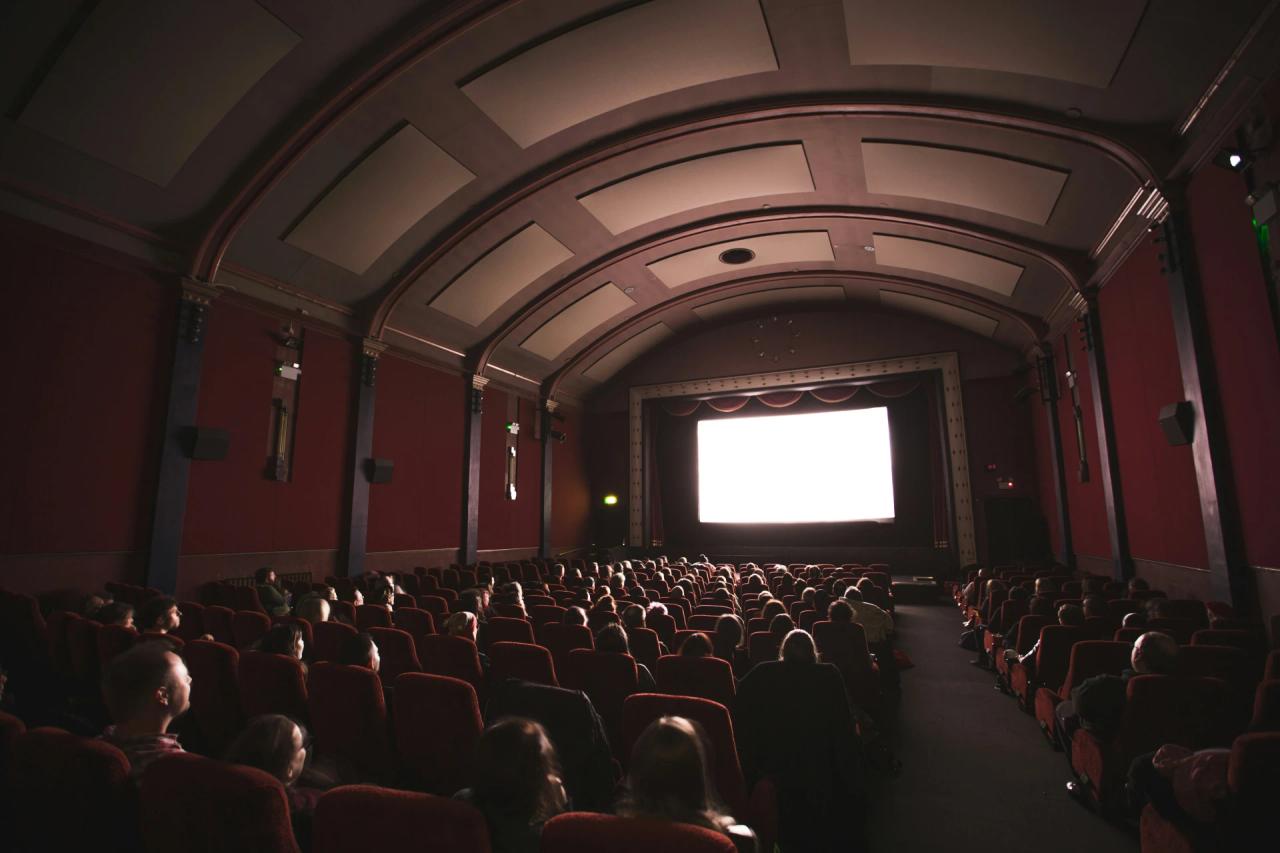 Cinemas de Criciúma estarão com ingressos promocionais a partir desta quinta-feira