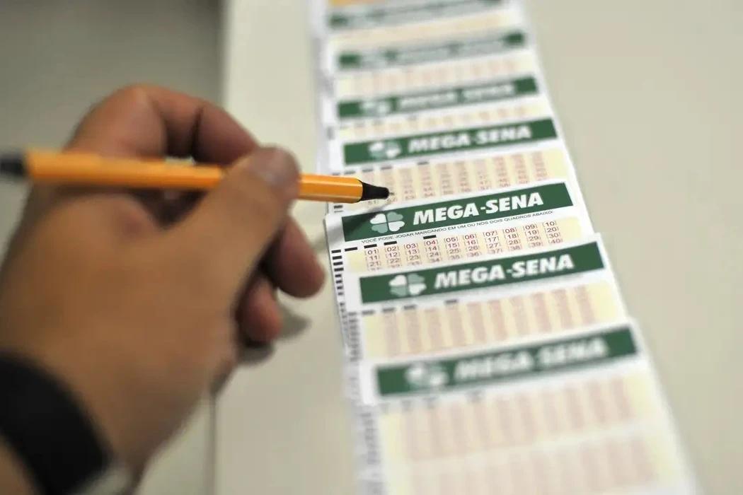 Mega-Sena sorteia prêmio de R$ 3,5 milhões nesta quinta-feira