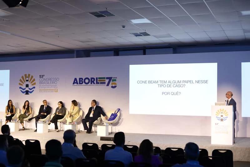 Congresso Brasileiro de Otorrinolaringologia reunirá autoridades médicas de 13 países em Santa Catarina