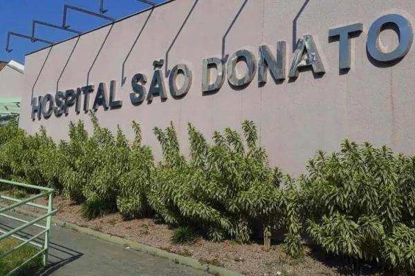 Hospital de Içara busca habilitação para realizar cirurgias bariátricas pelo SUS