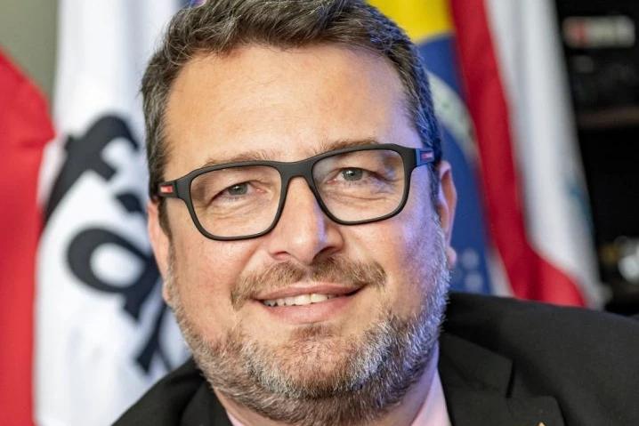 Fábio Zabot Holthausen, ex-presidente da Fapesc, morre aos 50 anos