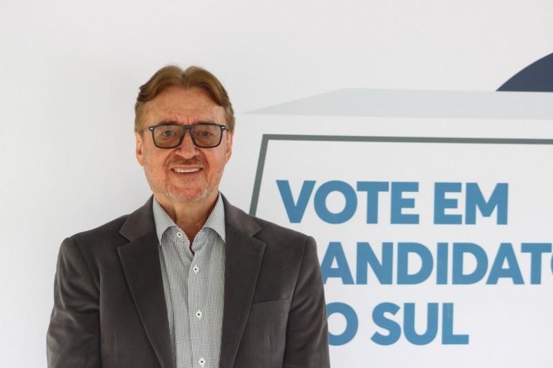 Presidente da Acic avalia resultado da eleição e reforça pautas do Sul