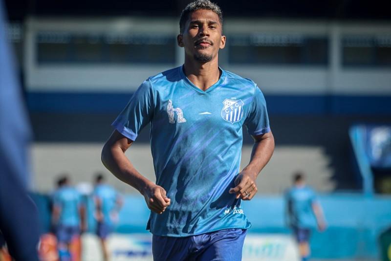 Caravaggio recebe o Santa Catarina pela Série B do Campeonato Catarinense