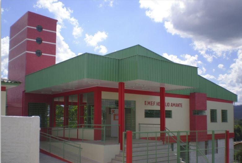 Escola Municipal Hercílio Amante realiza Festa da Família neste sábado