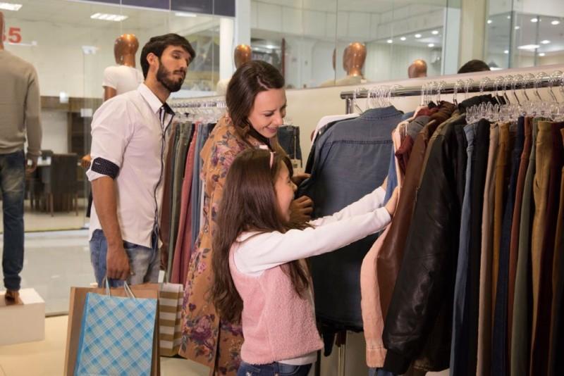 Mega Feirão de fim de semana reforça foco total no varejo do Shopping Pórtico