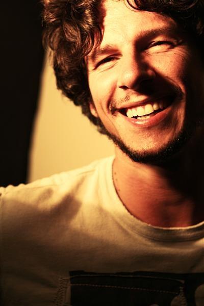 Ricky Ryan nesta sexta-feira, na 1051 Club